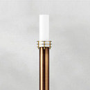 BOOM Garden luminaire B1378/B1527 Bollard lights Walkway lights