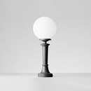 BOOM Pilastre B1562/B1563/B1528 Luminaires pour zones piétonnes