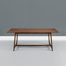 Zeitraum Tavola Dining tables / Console tables