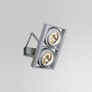 Delta Light® Grafiti 211 T50 - 215 02 11 Strahler Wandanbauleuchten Wegeleuchten