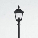 BOOM Pole-top luminaire B1750/B1754/B1791 Mast lights Walkway lights