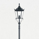 BOOM Pole-top luminaire B1757/B1916/B1918 Mast lights Walkway lights