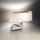 BOVER Mei Oval Aplique Lámparas de pared