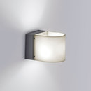 Delta Light® Castar HP - 223 70 40 Facade lights Wall lights