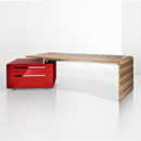 Lane office table RENZ