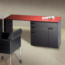 PHILIP Prisma computer table Bureaux Homeoffice