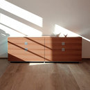 PHILIP one2one Storage / Filing Storage / Shelving