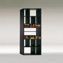 PHILIP Corner Complements Partitions / Space division Storage / Shelving
