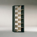 PHILIP Corner Storage / Shelving