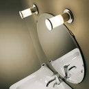 BOVER Klar Aplique Iluminación para baños