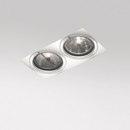 Delta Light® Maestro S224-211 - 202 54 24 11 Recessed ceiling lights Spotlights