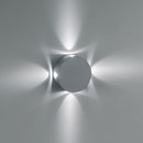 Delta Light® Puk 4 - 301 00 04 Deckenanbauleuchten LED-Leuchten Wandanbauleuchten