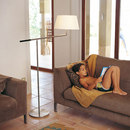 BOVER Olivia lampadaire Luminaires sur pied
