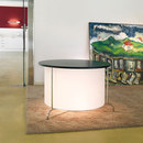 BOVER Peana 02 Table Luminaires de sol Tables