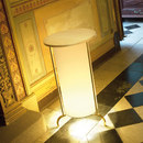 BOVER Peana 01 Table Luminaires de sol Luminaires sur pied Tables