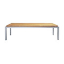 Natal Teak Tennisbench Tribù