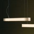 BOVER Tekno LP1 Pendant Lamp Linear lights Suspended lights