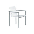 Natal Techno Armchair Tribù