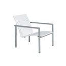 Tribù Natal Techno Easy chair Garden lounge