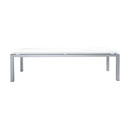 Tribù Natal Techno Tennisbench Sièges de jardin