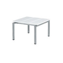 Tribù Natal Techno Footrest Garden seating Garden tables