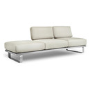 Tribù Natal Sofa 3-seater Garten-Lounge Sitzmöbel