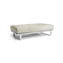 Tribù Natal Sofa 2-seater Armchairs / Sofas / Poufs Chaises longues / Day beds Living room: Benches Outdoor benches