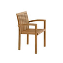Tribù Pure Armchair Garden seating