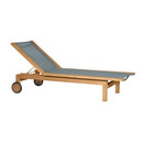 Tribù Pure Light Lounger Badmöbel Garten-Lounge Sitzmöbel / Relaxmöbel