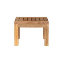 Tribù Pure Coffee table Garden tables
