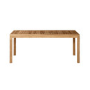 Tribù Pure Table Tables de jardin
