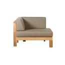 Pure Sofa Corner Tribù