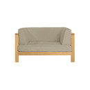 Pure Sofa Armchair Tribù
