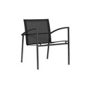 Tribù Mystral Casual chair Garden lounge