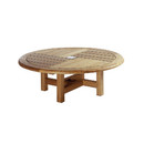 Tribù Praslin Coffee table Garten-Couchtische