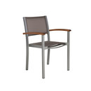 Tribù Forum Armchair Gartensitzmöbel