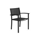 Tribù Forum Armchair Sedute da giardino