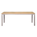 Tribù Forum Table Gartentische