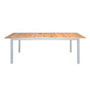 Tribù Forum Extendable table Tavoli da giardino