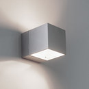 Delta Light® Sonar 101 HP - 223 65 40 Facade lights Floor lights Wall lights