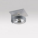 Delta Light® Grid in ZB 1 QR - 202 60 00 01 Recessed ceiling lights Recessed wall lights Spotlights