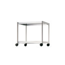 Alias SEC trolley car014 Audiovisual / Multimedia Bar-trolleys / Bar cabinets Conference / Seminar / Meeting