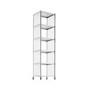 Alias SEC tower tor008 Living room: Shelves / Shelving systems Office Shelves / Shelving systems