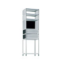 Alias SEC tower tor008 Living room: Shelves / Shelving systems Office