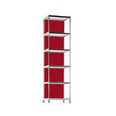 Alias SEC tower tor008 Living room: Shelves / Shelving systems Office Shelves / Shelving systems