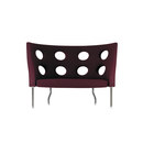 Alias flexus 2-seater sofa 912 Lounge area / Waiting room Seating