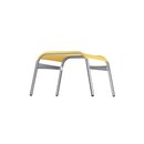 Alias feetframe Footstool 431 Chairs / Stools / Benches Outdoor stools / poufs