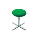 Alias atlas stool 751 Loungebereich / Wartebereich Stühle / Hocker / Bänke