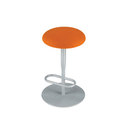 Alias atlas stool 756 Gastronomie / Kantine Stühle / Hocker / Bänke
