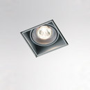 Delta Light® Minigrid In Limit ZB 1 50 - 202 75 55 01 Recessed ceiling lights Recessed wall lights Spotlights